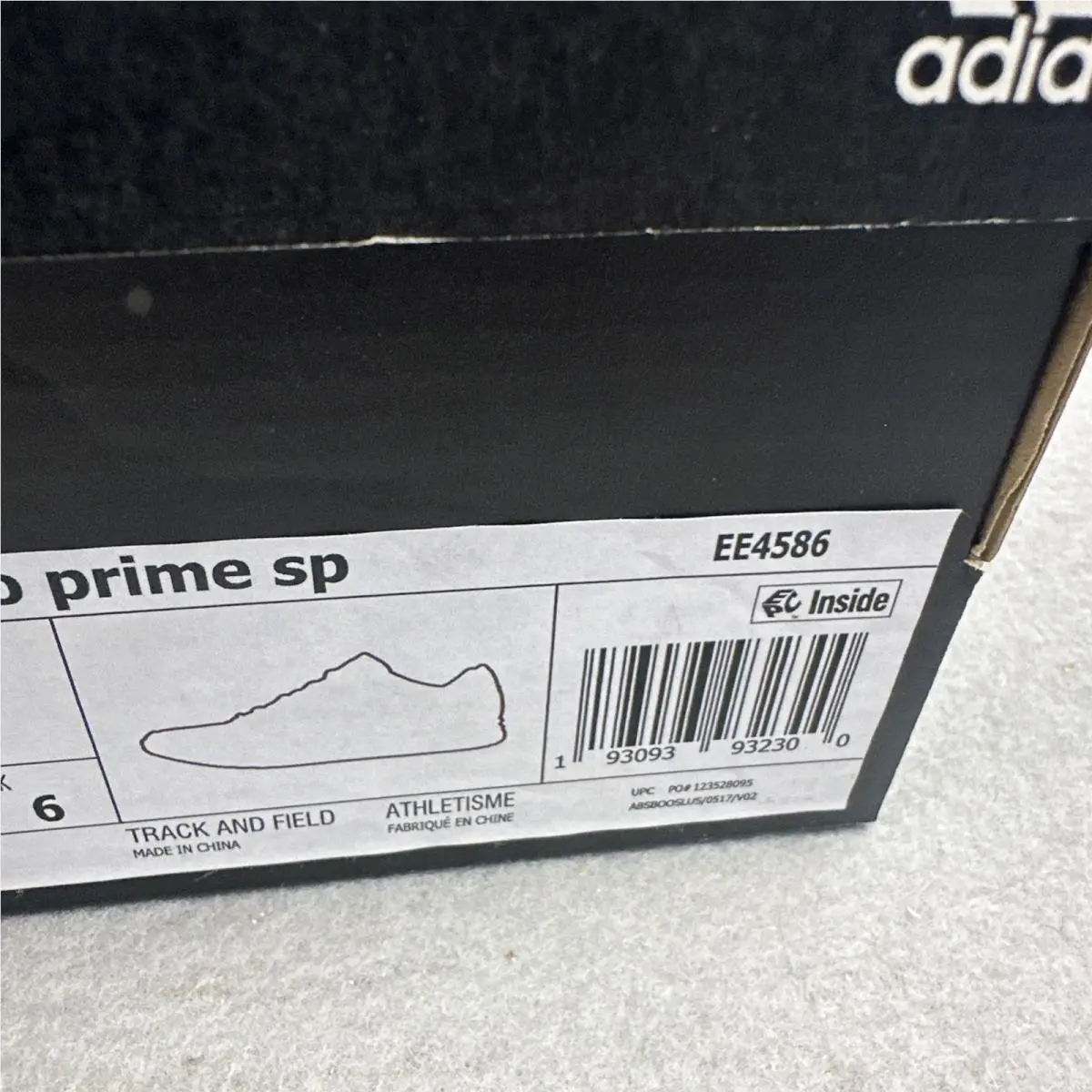 Adidas shoes - Adidas IG4330 - EE4586 - Pink 20