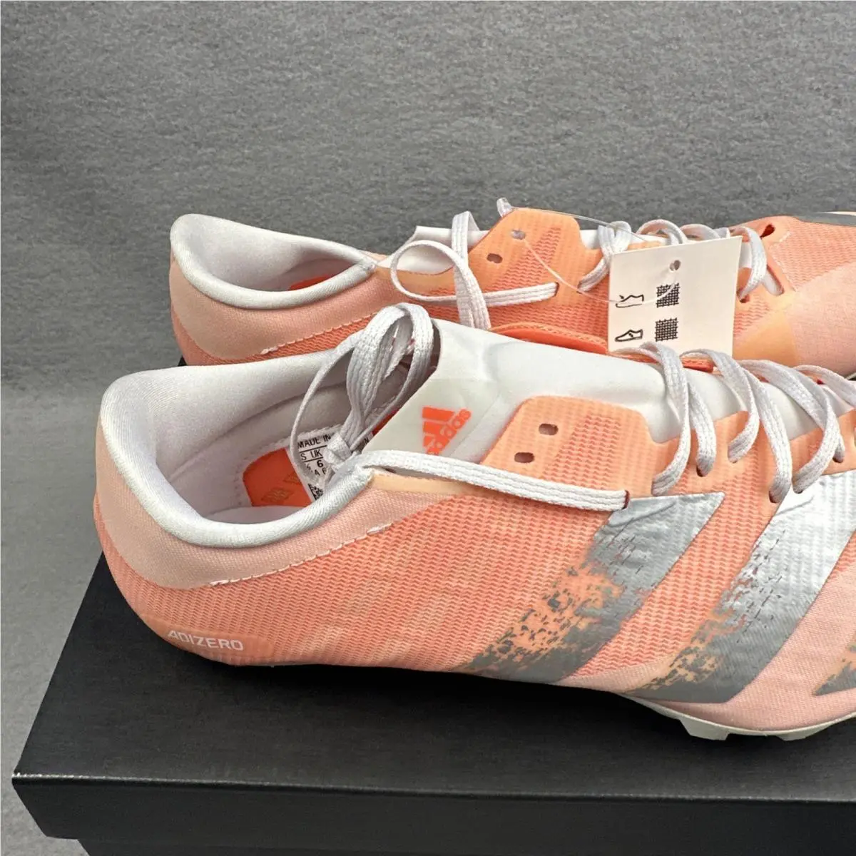 Adidas shoes - Adidas IG4330 - EE4586 - Pink 2