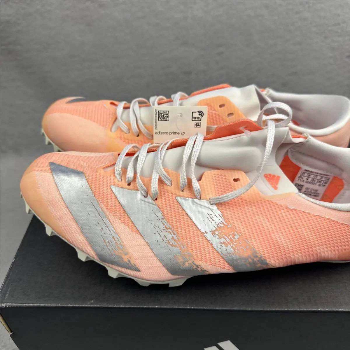 Adidas shoes - Adidas IG4330 - EE4586 - Pink 4