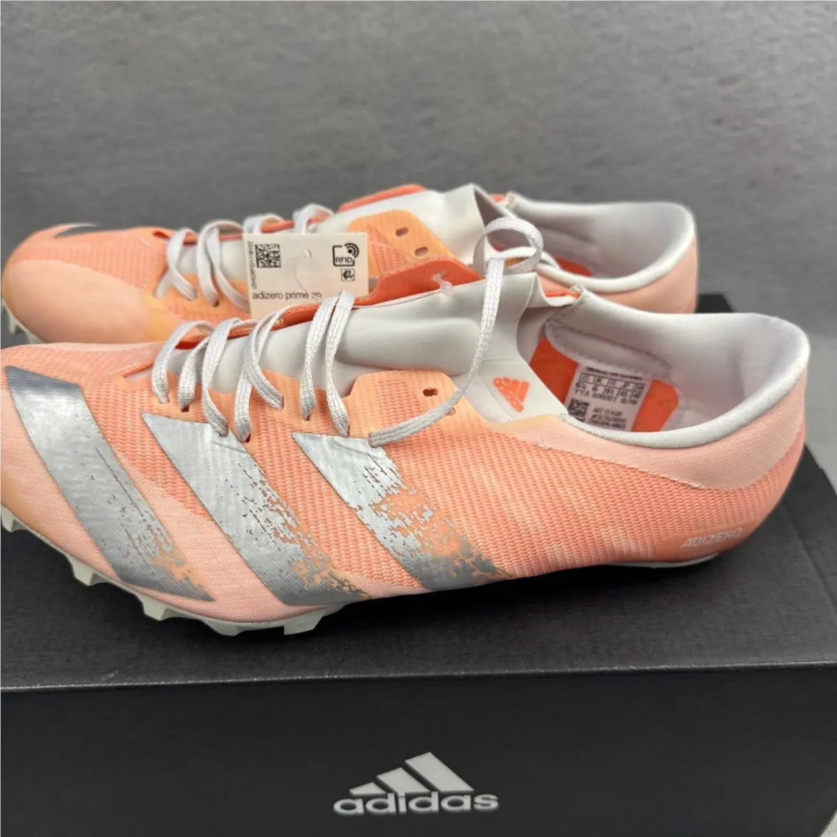 Adidas shoes - Adidas IG4330 - EE4586 - Pink 10