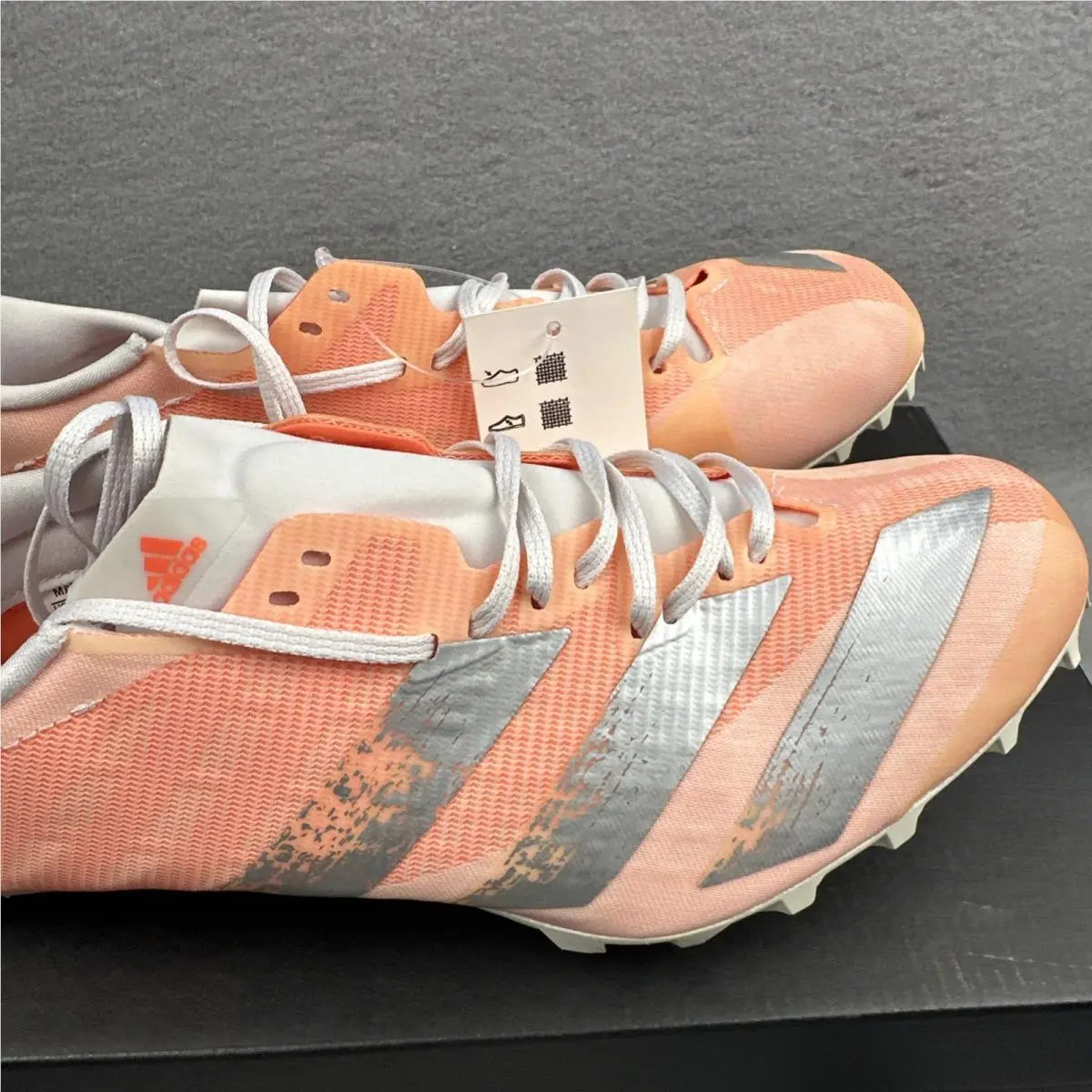 Adidas shoes - Adidas IG4330 - EE4586 - Pink 12