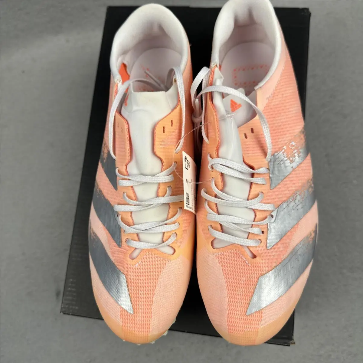 Adidas shoes - Adidas IG4330 - EE4586 - Pink 14