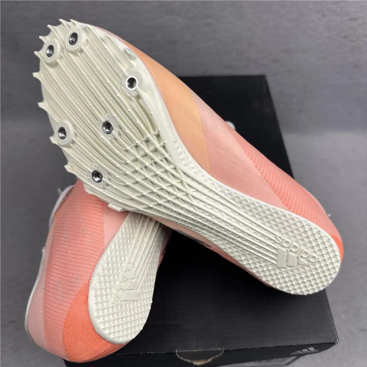 Adidas shoes - Adidas IG4330 - EE4586 - Pink 18
