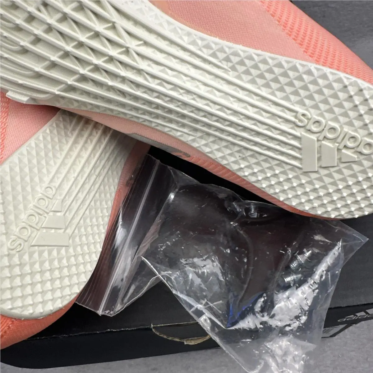 Adidas shoes - Adidas IG4330 - EE4586 - Pink 19