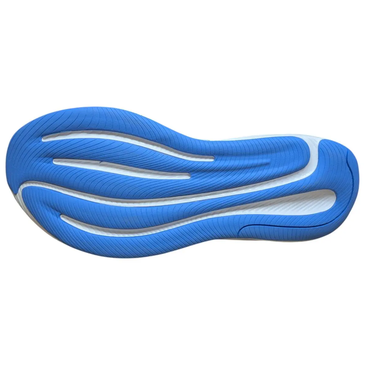 Adidas shoes - Adidas Response 2 - Response - Blue 8