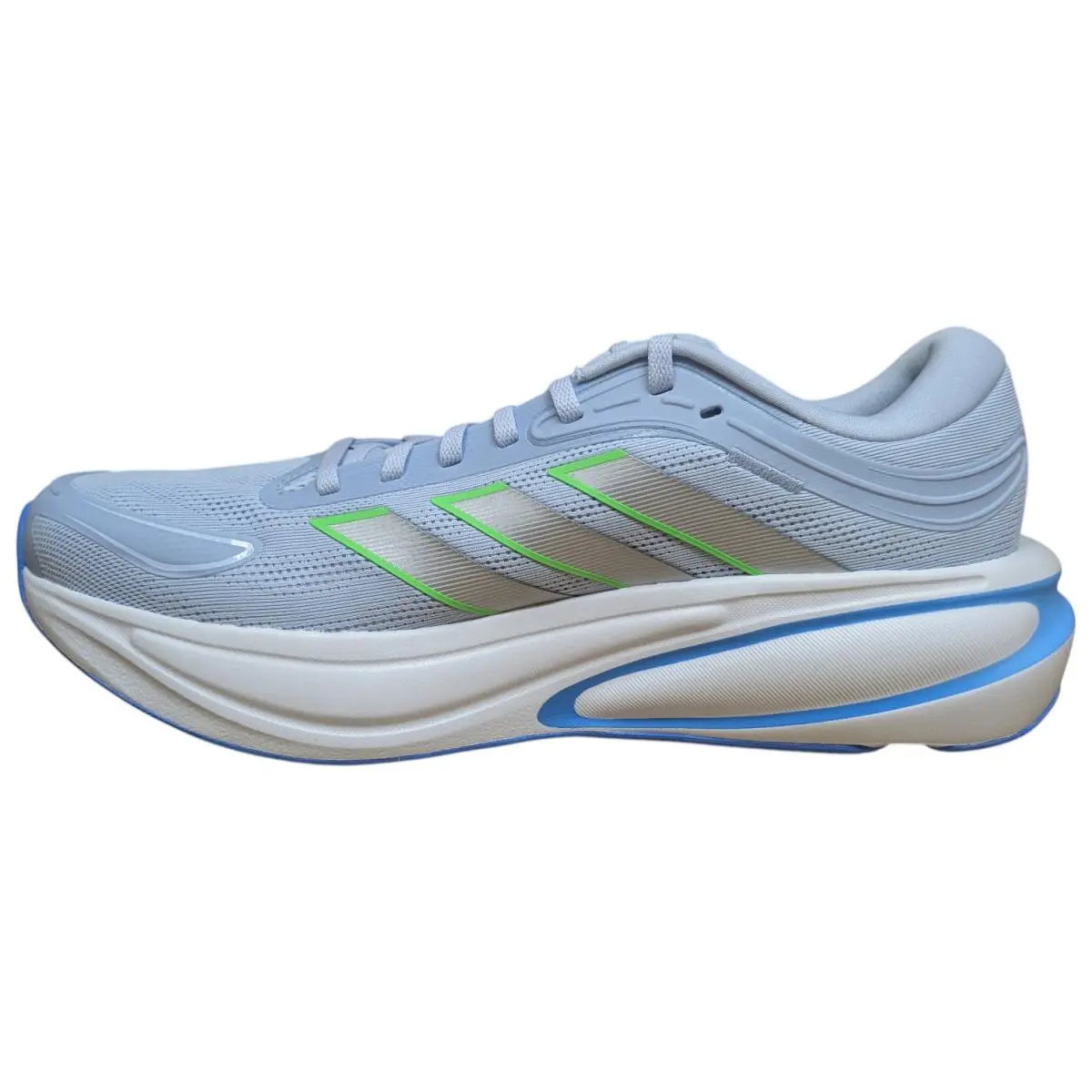 Adidas shoes - Adidas Response 2 - Response - Blue 5