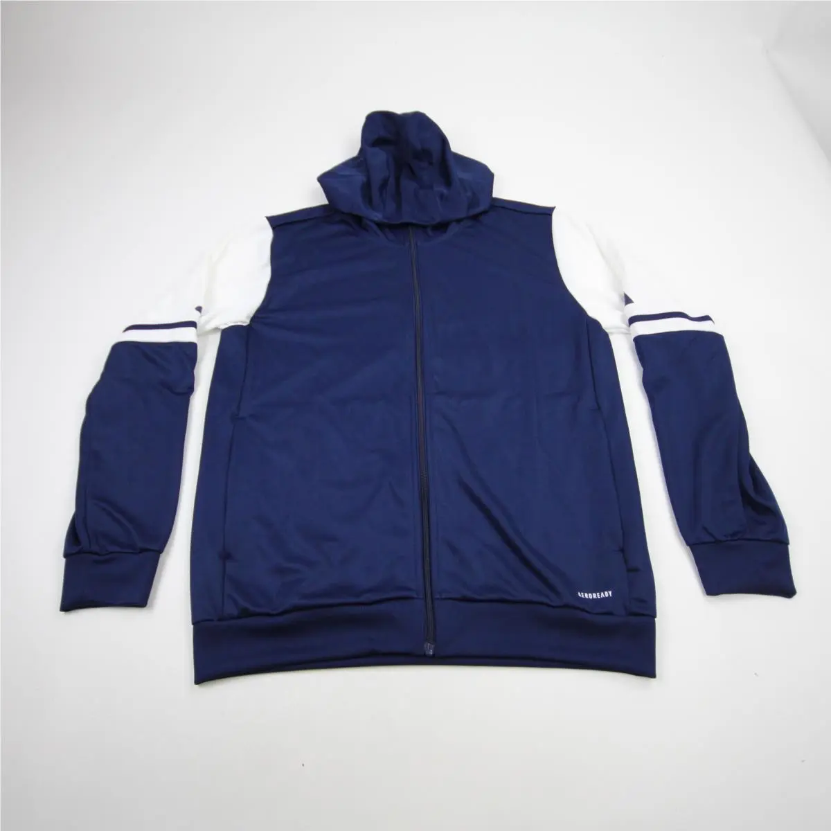 Adidas clothing - Navy/White 2