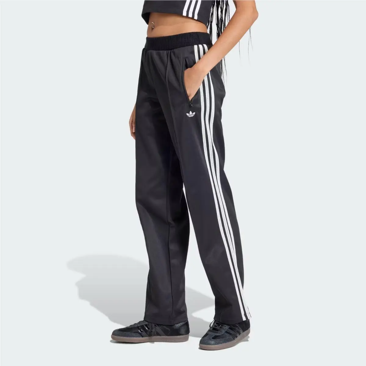 Adidas clothing - KD5443 - KD5443 - Black 0