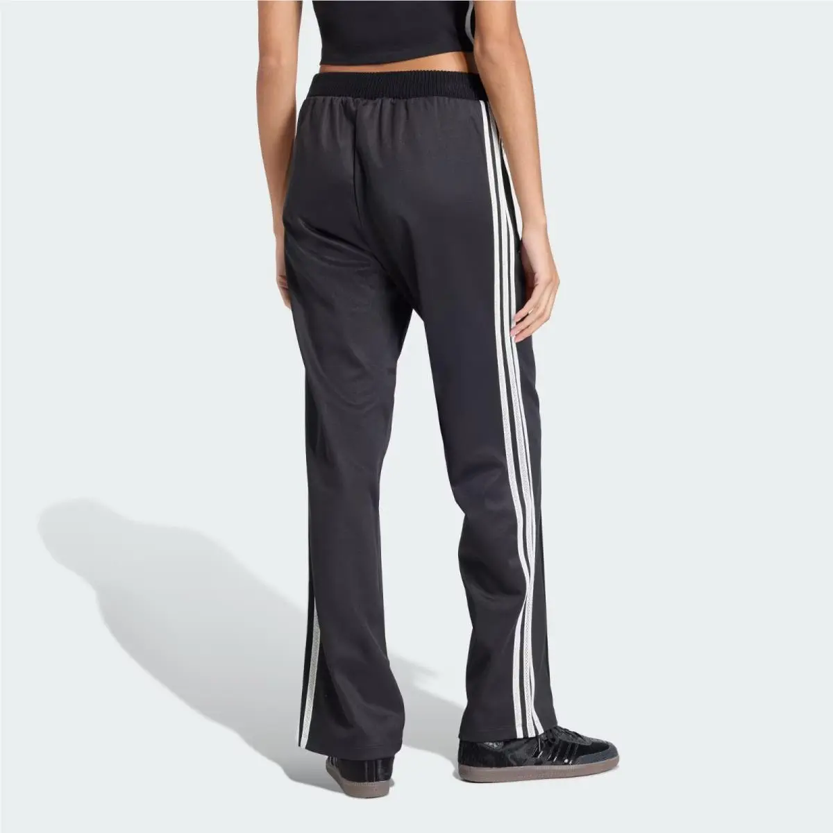 Adidas clothing - KD5443 - KD5443 - Black 5