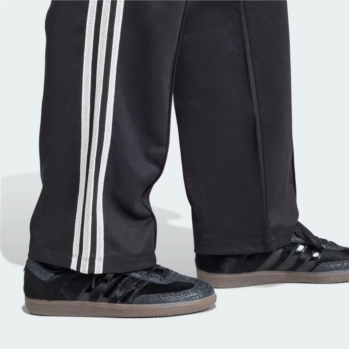 Adidas clothing - KD5443 - KD5443 - Black 6