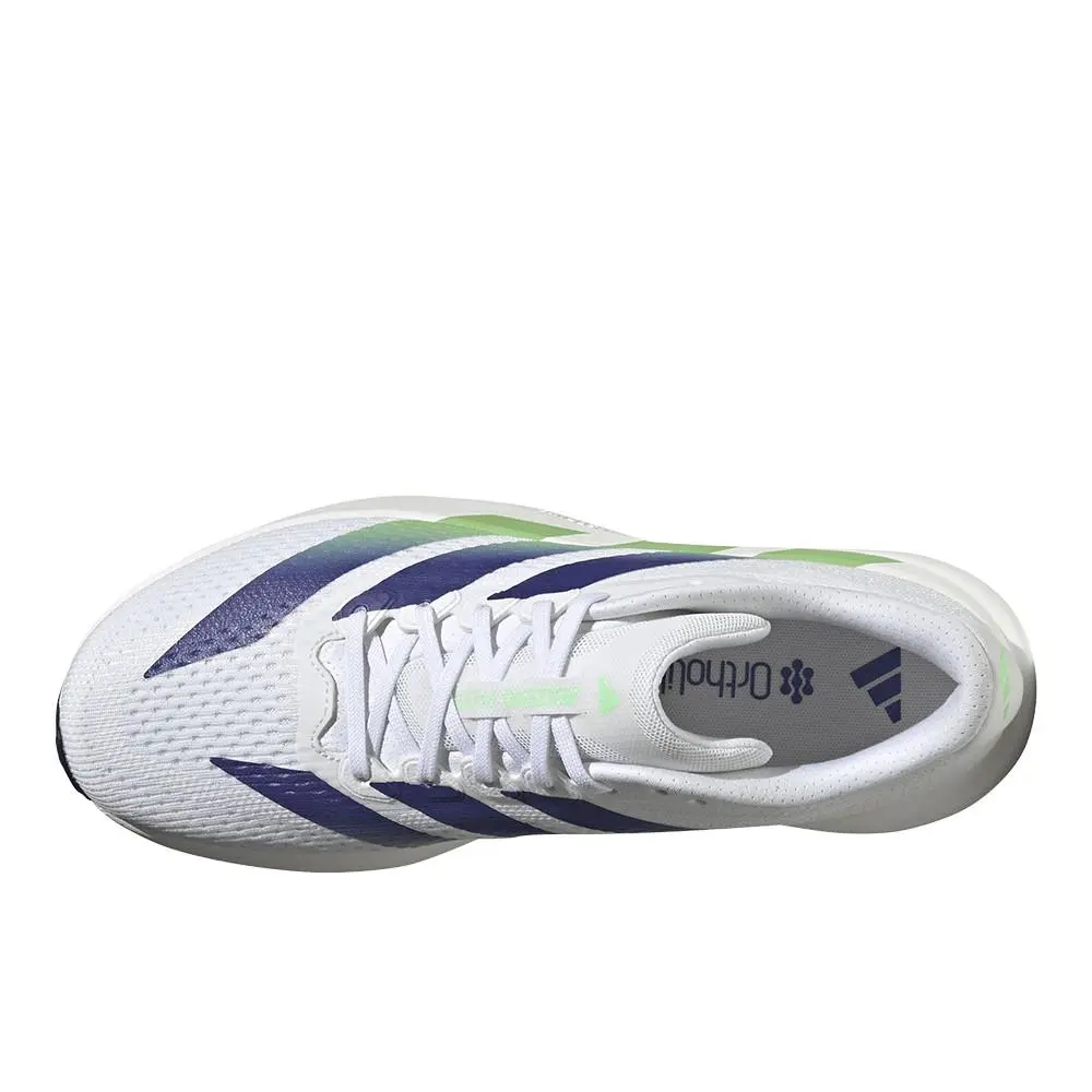 Adidas shoes - adidas Adizero Pacer - Adizero Pacer - SB1158-KZ6842 - White 2