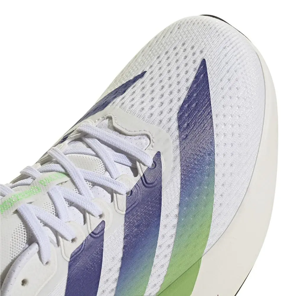 Adidas shoes - adidas Adizero Pacer - Adizero Pacer - SB1158-KZ6842 - White 4