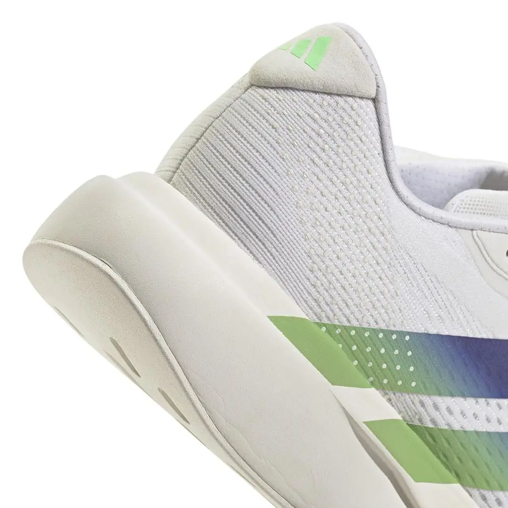 Adidas shoes - adidas Adizero Pacer - Adizero Pacer - SB1158-KZ6842 - White 13