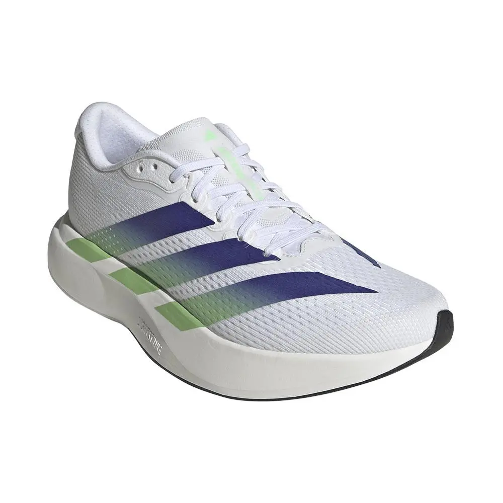 Adidas shoes - adidas Adizero Pacer - Adizero Pacer - SB1158-KZ6842 - White 8