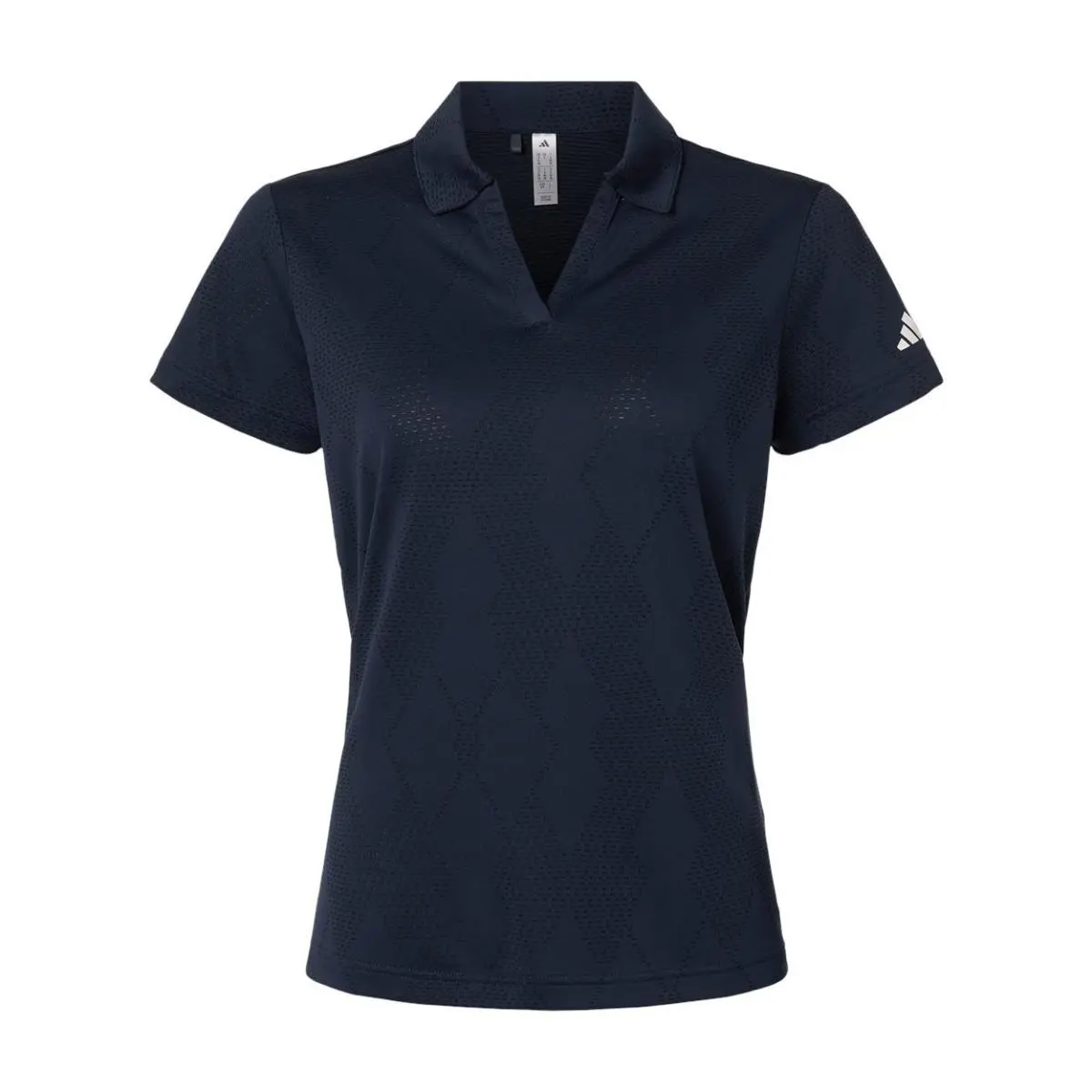Adidas clothing - White, Black, Navy, Main: Navy Blue 2