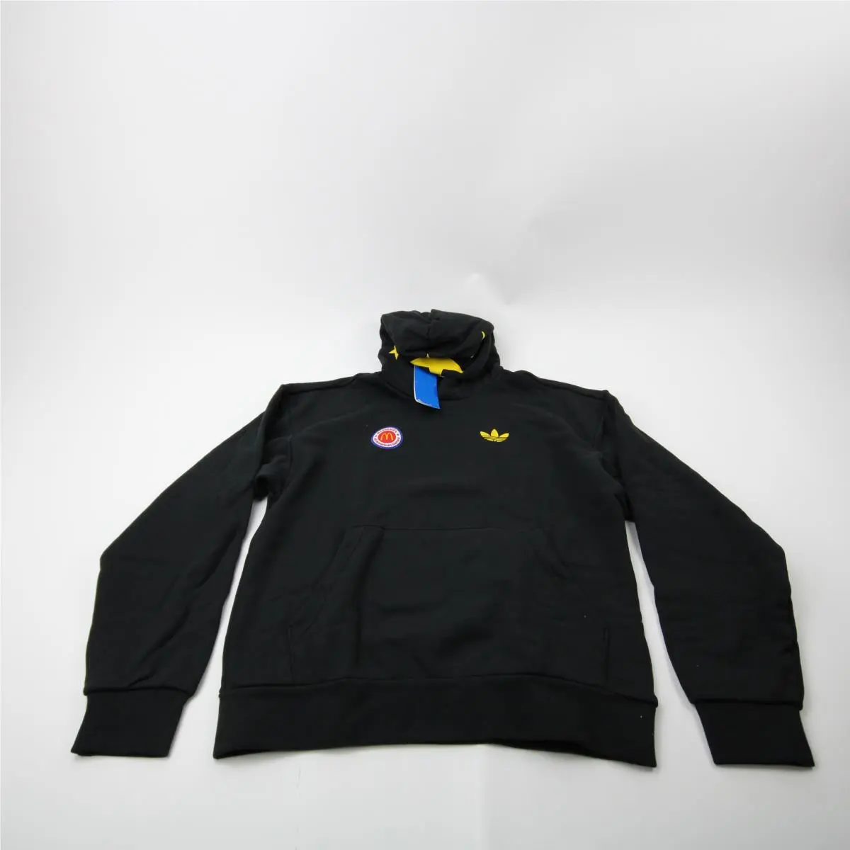 Adidas clothing - Black 4