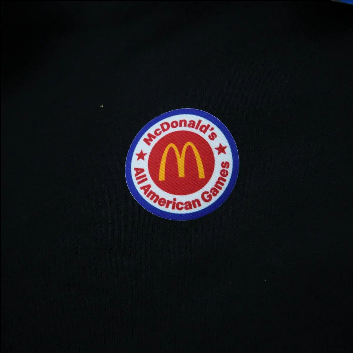 Adidas clothing - Black 8