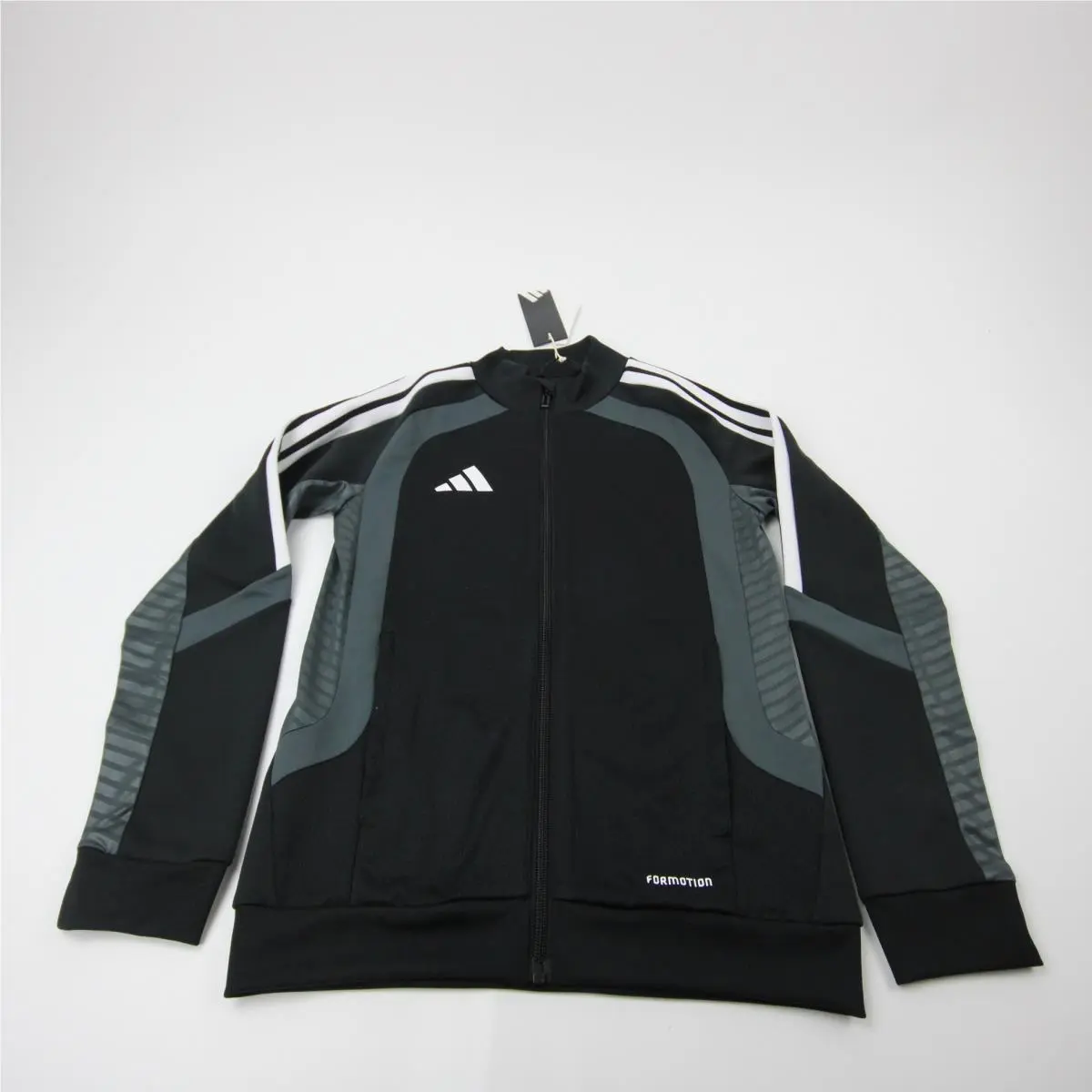 Adidas clothing - Black 4