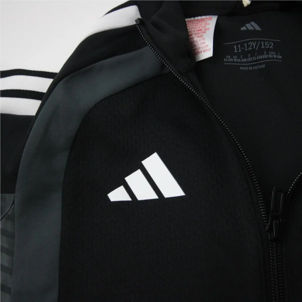 Adidas clothing - Black 8