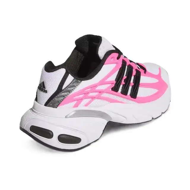 Adidas shoes - adidas - KZ9161 - Lucid Pink / Core Black / Silver Metallic 2