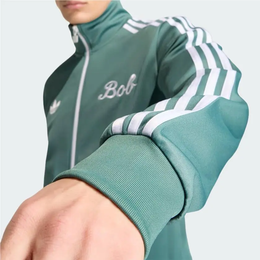 Adidas clothing - QF277 - QF277 - Tech Emerald 2