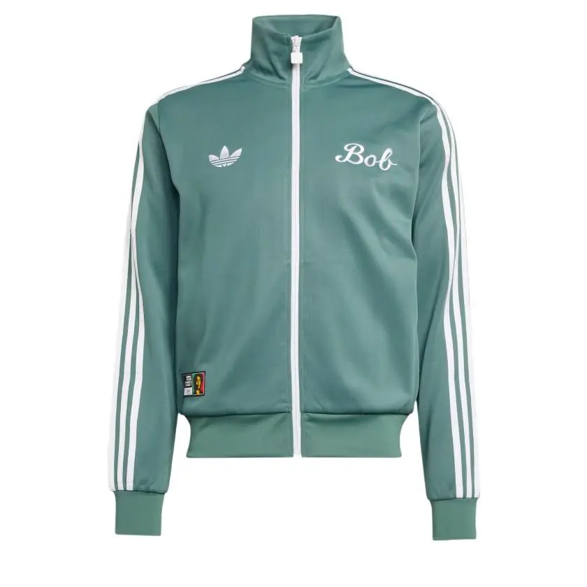 Adidas clothing - QF277 - QF277 - Tech Emerald 10