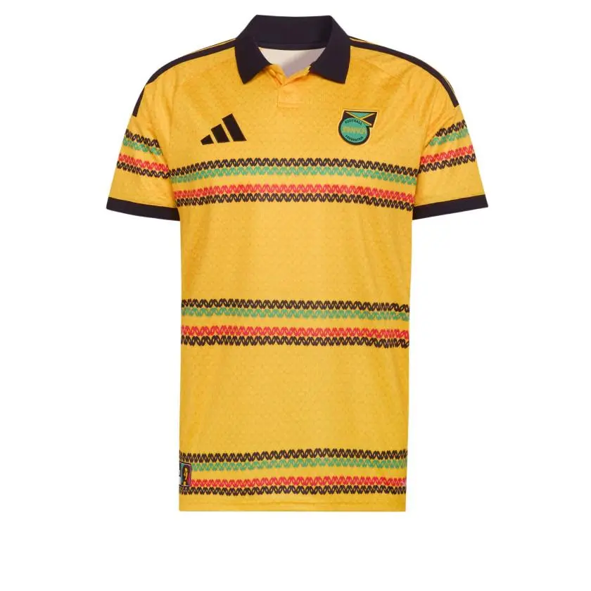 Adidas clothing - DG859 - DG859 - Bold Gold 10