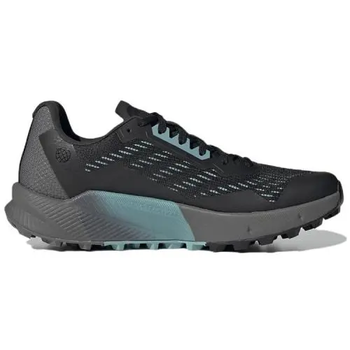 Adidas shoes - adidas Terrex Agravic Flow - Terrex Agravic Flow - H03189 - Black 0