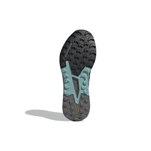Adidas shoes - adidas Terrex Agravic Flow - Terrex Agravic Flow - H03189 - Black 10