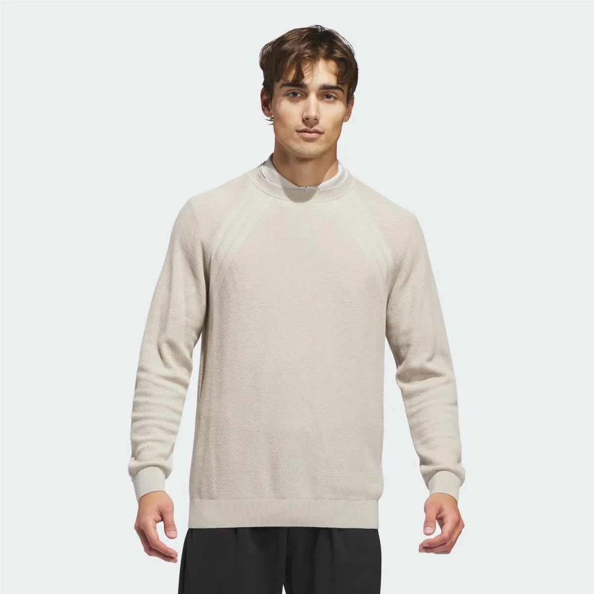 Adidas clothing - GE039 - GE039 - Beige 6