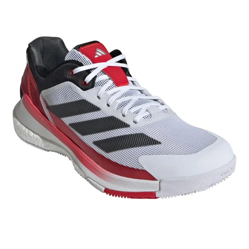 Adidas shoes - adidas Crazyquick Boost Padel - Crazyquick Boost Padel - IH3636 - White 0