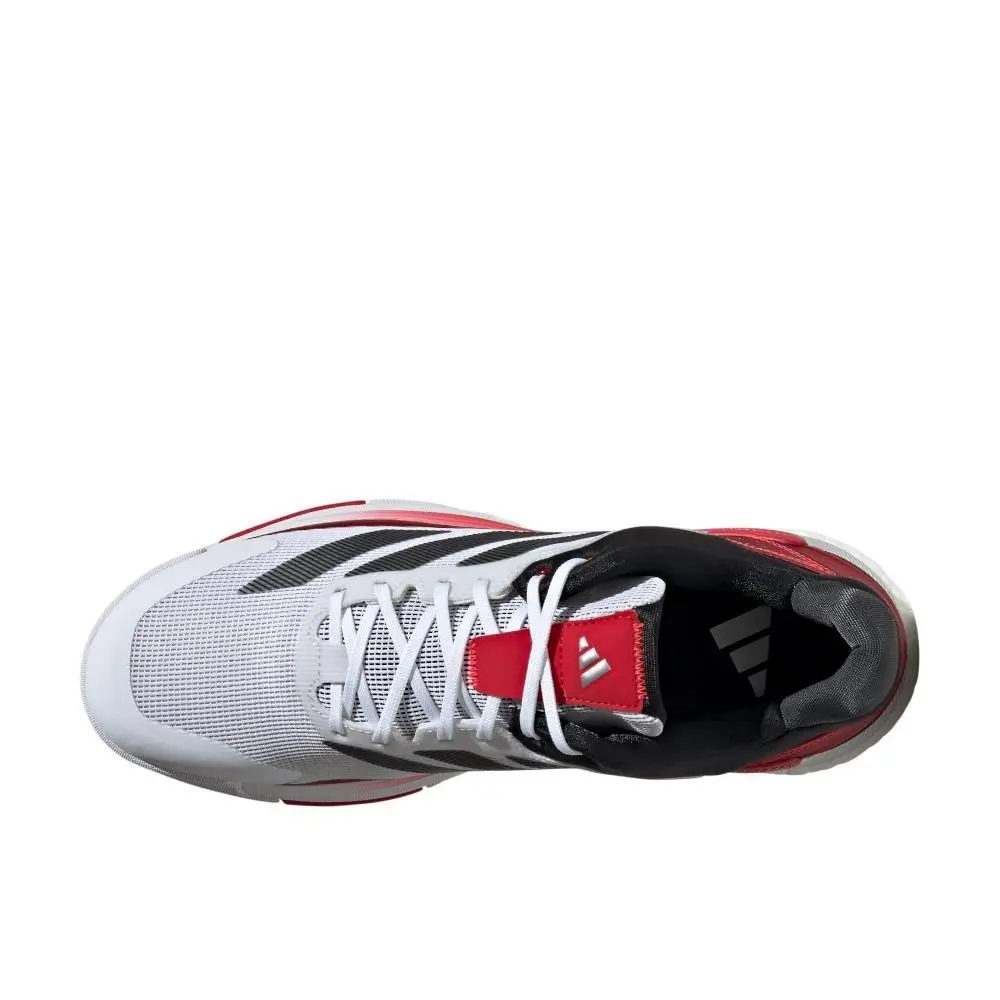 Adidas shoes - adidas Crazyquick Boost Padel - Crazyquick Boost Padel - IH3636 - White 2