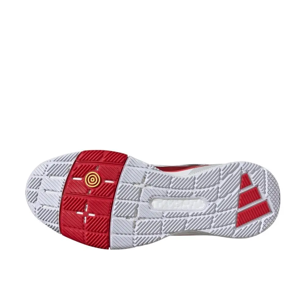 Adidas shoes - adidas Crazyquick Boost Padel - Crazyquick Boost Padel - IH3636 - White 9