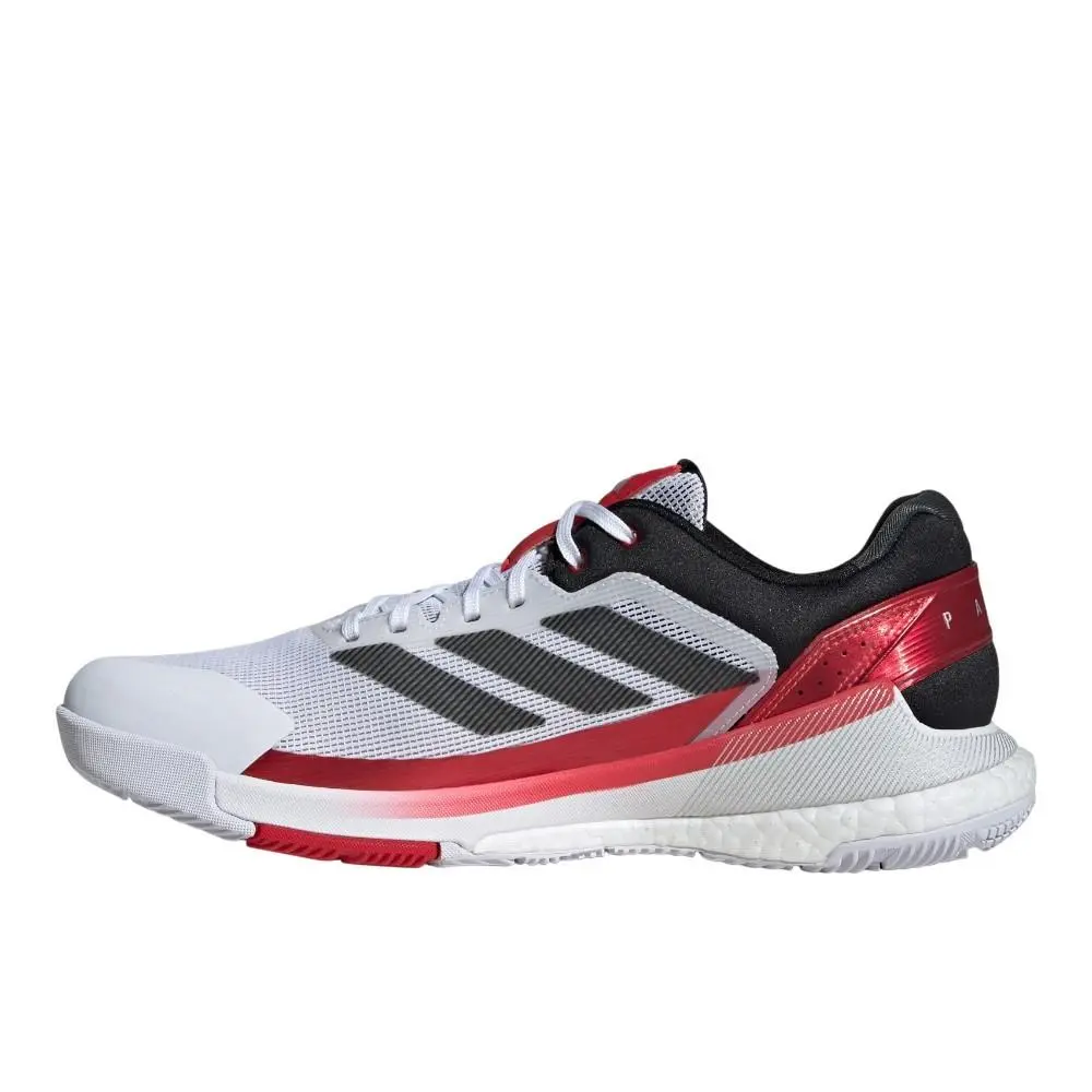 Adidas shoes - adidas Crazyquick Boost Padel - Crazyquick Boost Padel - IH3636 - White 7