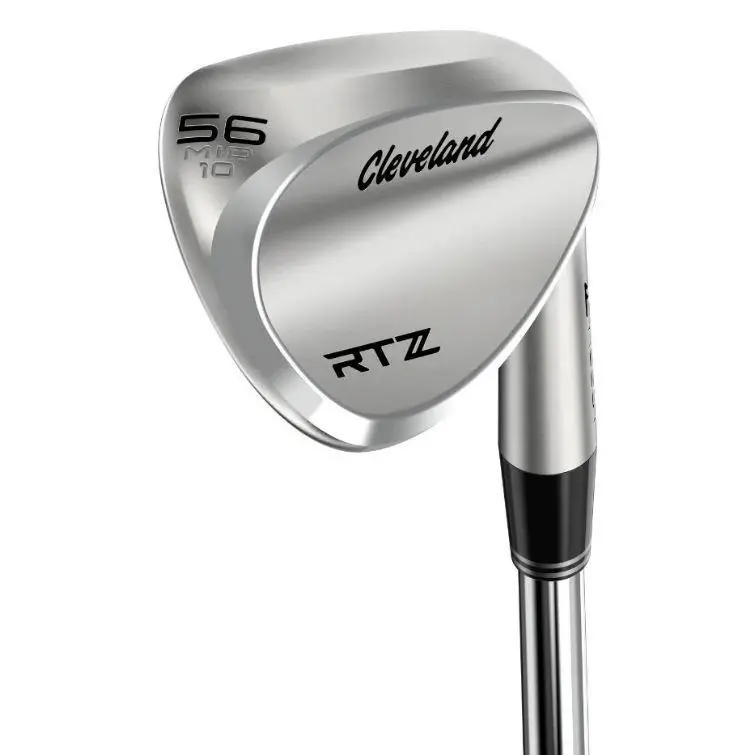 Cleveland Rtz Mid Bounce Tour Satin Forged Wedge Rh/lh Choose Loft
