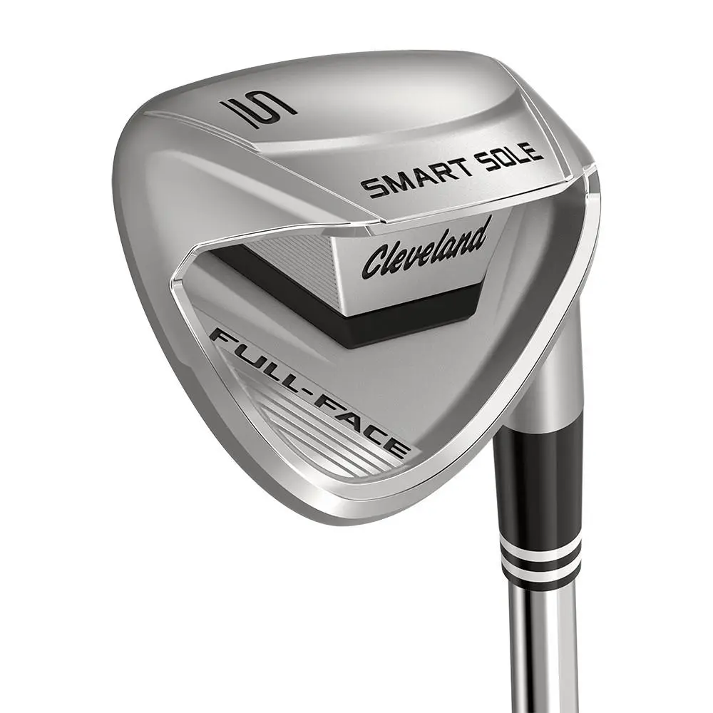 Cleveland Golf  - Smart Sole Full Face - Smart Sole Full Face 4