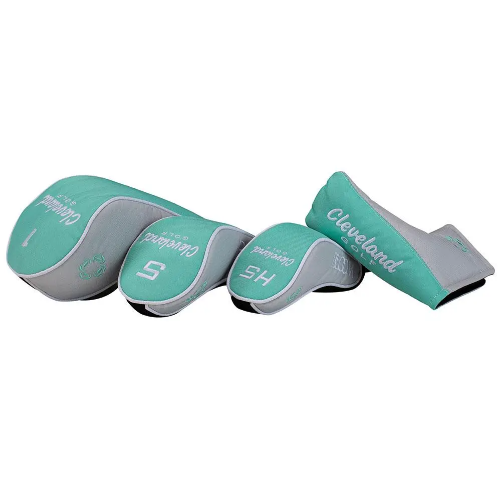 Cleveland Golf  - Bloom 23 - Bloom - Gray /Blue 7