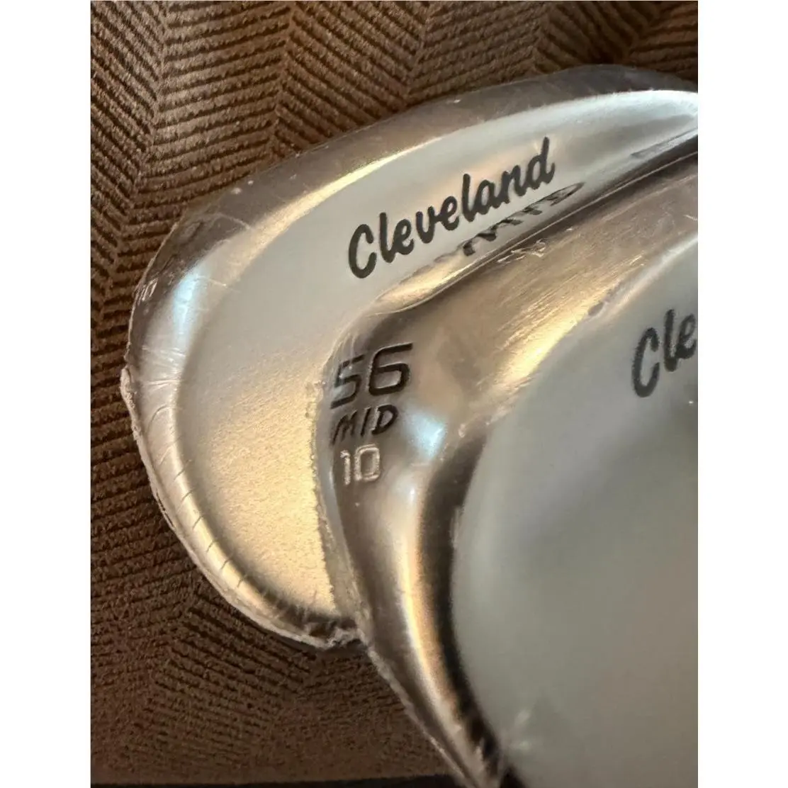 Cleveland Golf  - Dynamic Gold - Dynamic Gold - Dynamic Gold - Silver 1