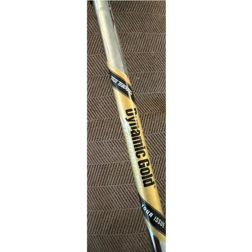 Cleveland Golf  - Dynamic Gold - Dynamic Gold - Dynamic Gold - Silver 4