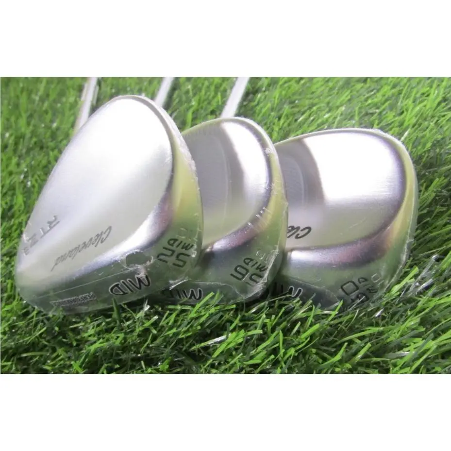Cleveland Golf  - RTZ 2 Tour Satin - RTZ Tour Satin - Tour Satin 0