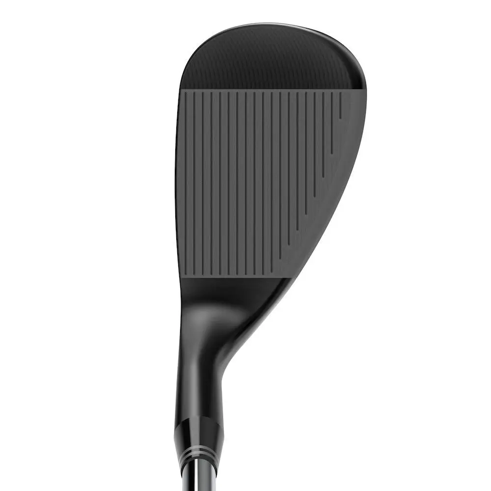 Cleveland Golf  - RTZ 2 Black Satin - RTZ Black Satin - 11254904 - Black (UPC: 4994857128627) 1