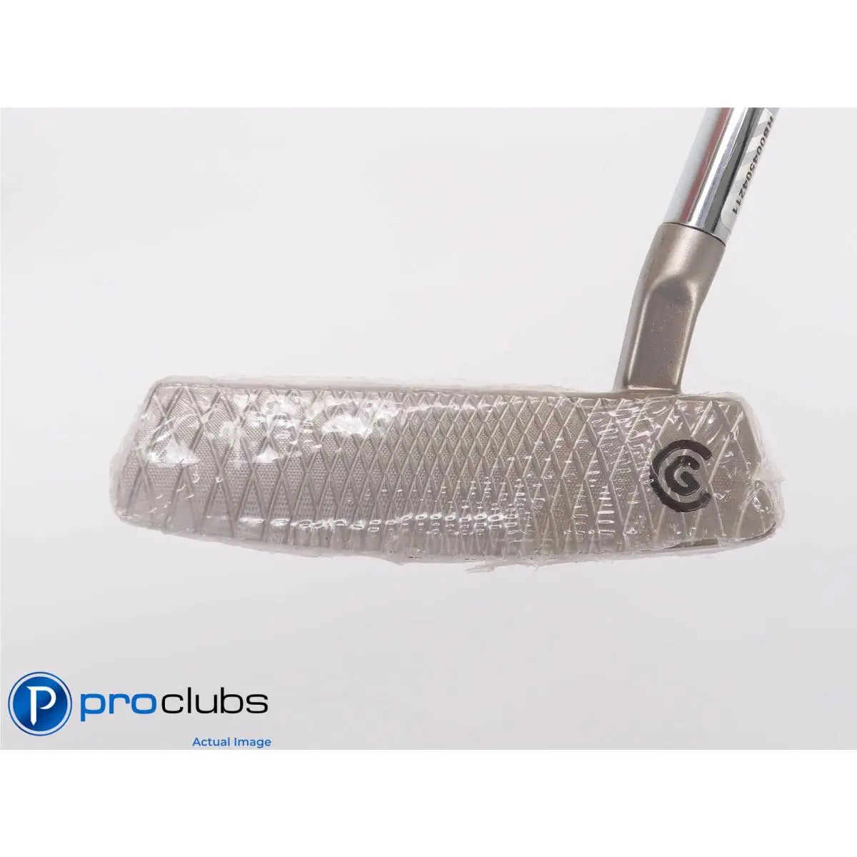 Cleveland Golf  - 519913 - 519913 0