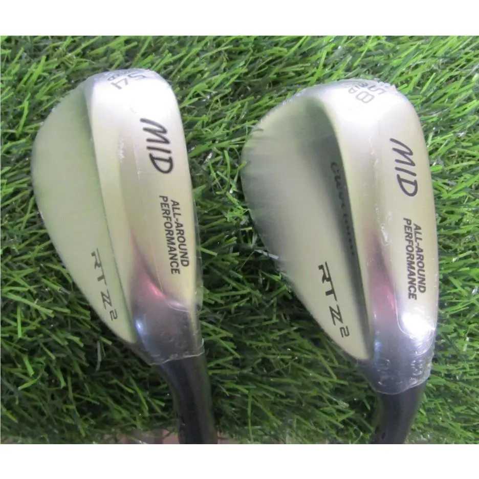 Cleveland Rtz 2 54/10 58/10 Wedge Set DG Spinner Tour Issue Standard