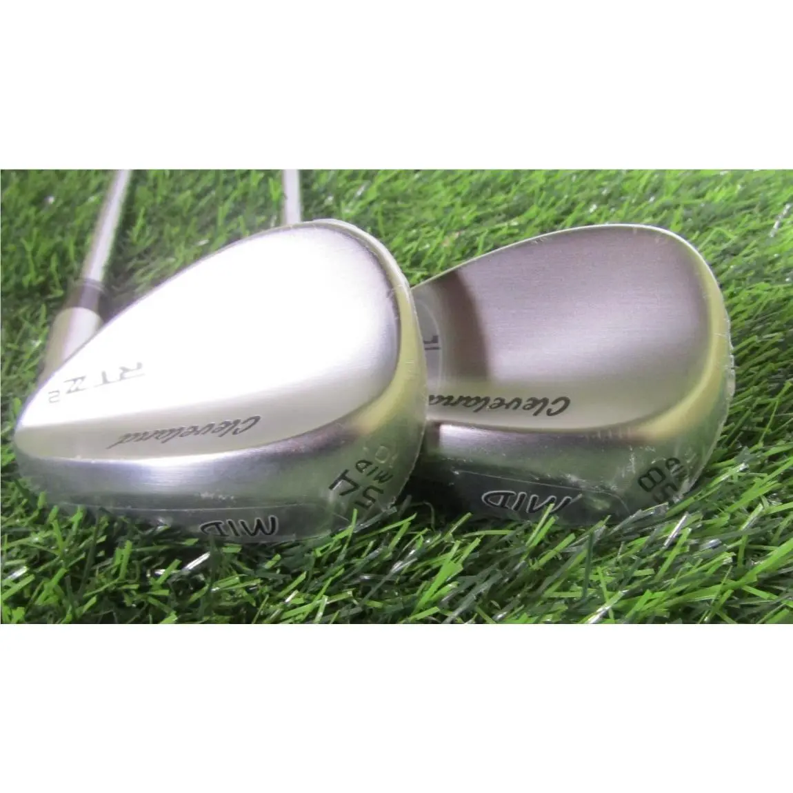 Cleveland Golf  - RTZ 2 Tour Satin - RTZ Tour Satin - Tour Satin 0