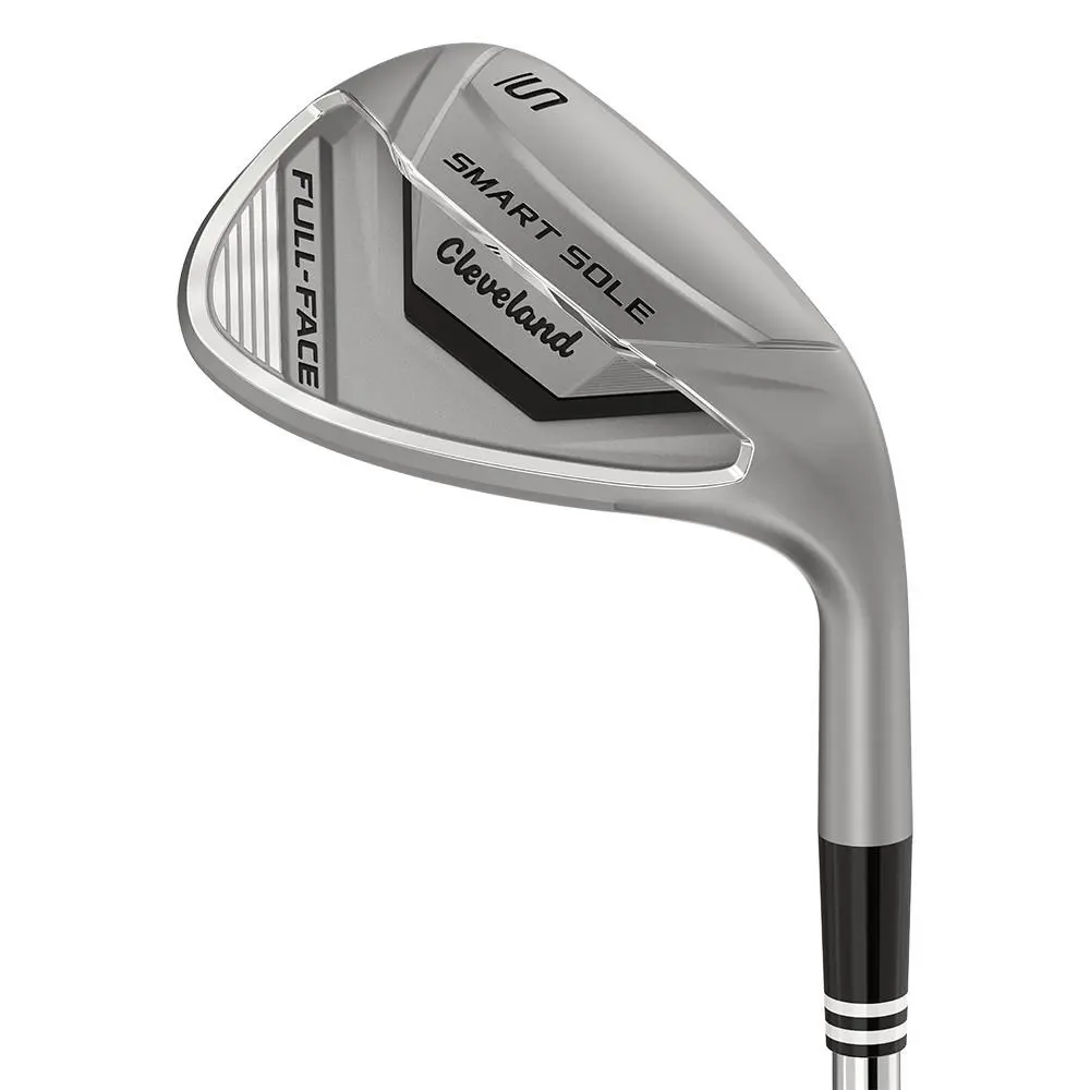 Cleveland Golf  - Smart Sole Full Face - Smart Sole Full Face (UPC: 4994857074320) 0