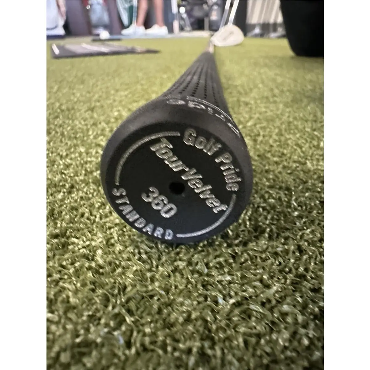 Cleveland Golf  - Cleveland CBZ Full-Face - CBZ - Silver, Lie Angle: Black 8