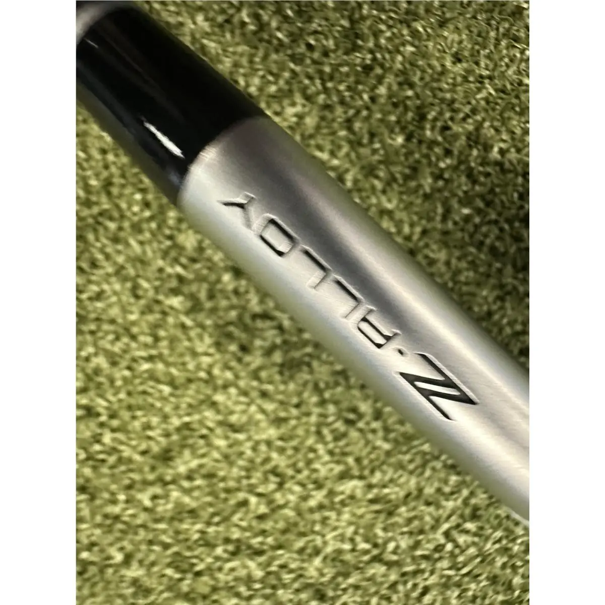 Cleveland Golf  - Cleveland CBZ Full-Face - CBZ - Silver, Lie Angle: Black 4