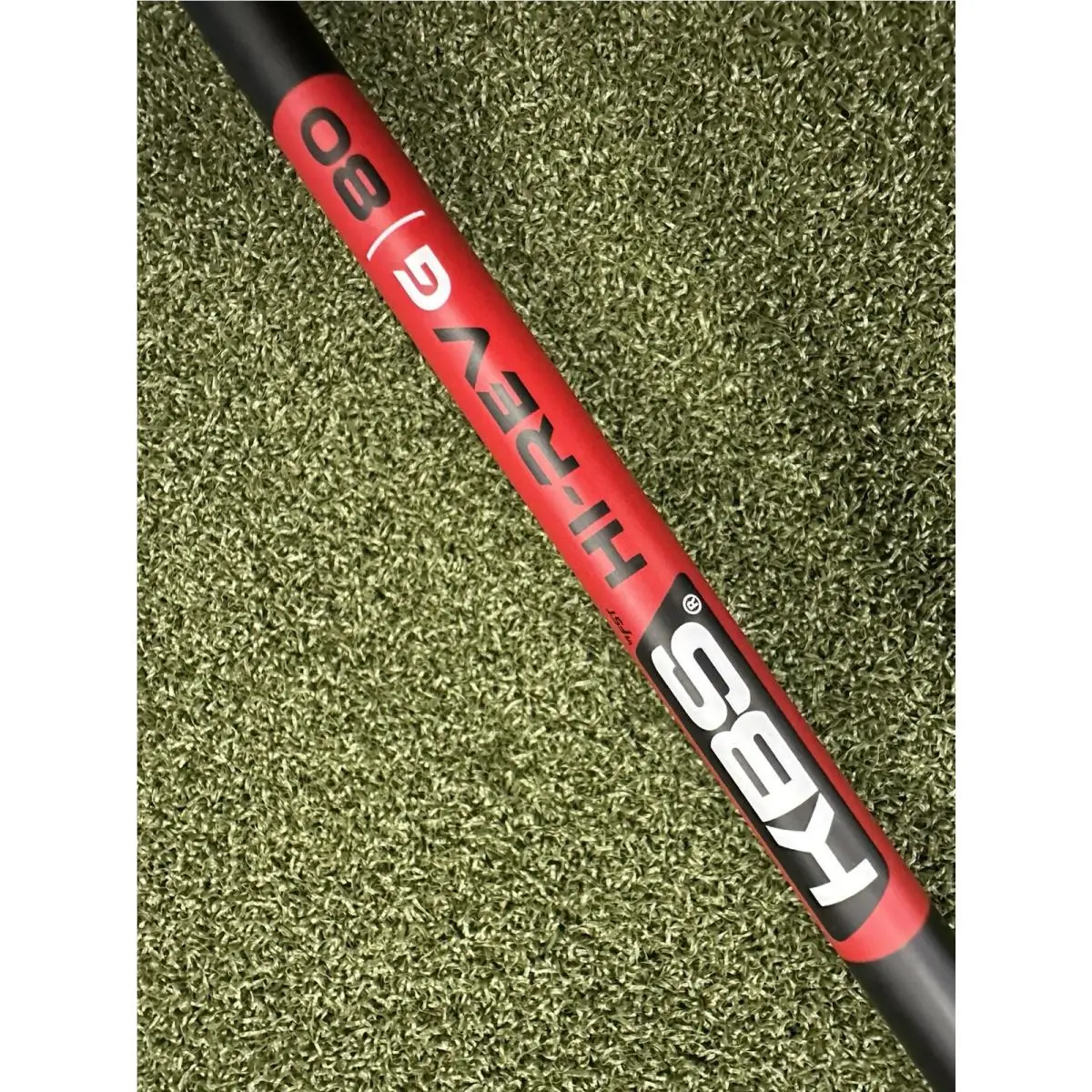 Cleveland Golf  - Cleveland CBZ Full-Face - CBZ - Silver, Lie Angle: Black 5