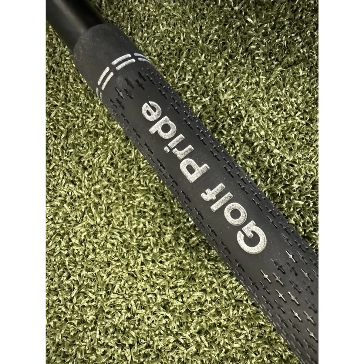 Cleveland Golf  - Cleveland CBZ Full-Face - CBZ - Silver, Lie Angle: Black 6