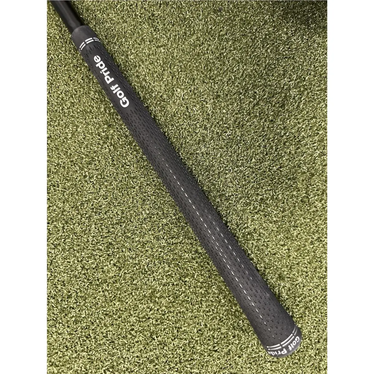 Cleveland Golf  - Cleveland CBZ Full-Face - CBZ - Silver, Lie Angle: Black 7